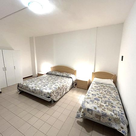 Condominio Simma Bibione Exteriér fotografie