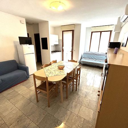 Condominio Simma Bibione Exteriér fotografie