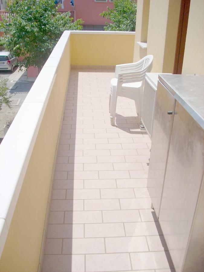 Condominio Simma Bibione Exteriér fotografie