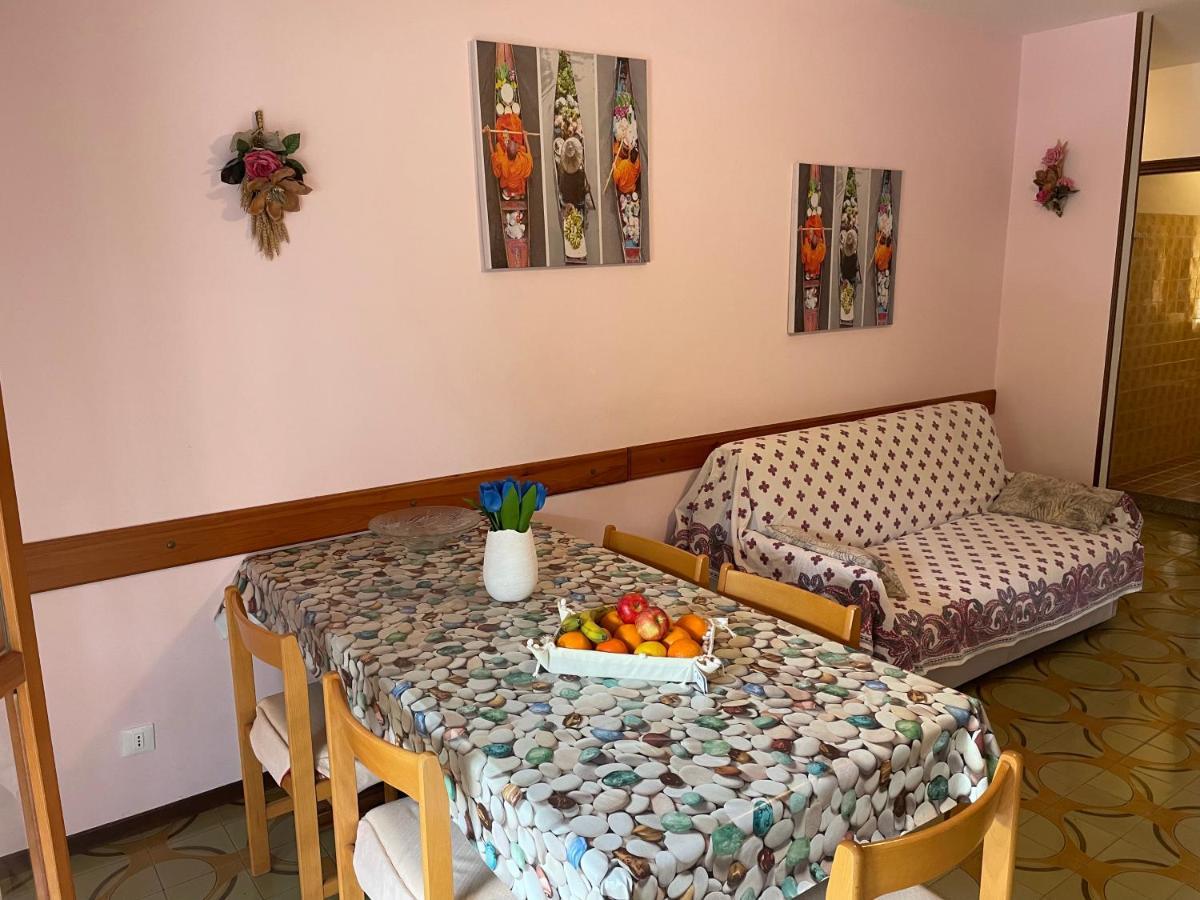 Condominio Simma Bibione Exteriér fotografie