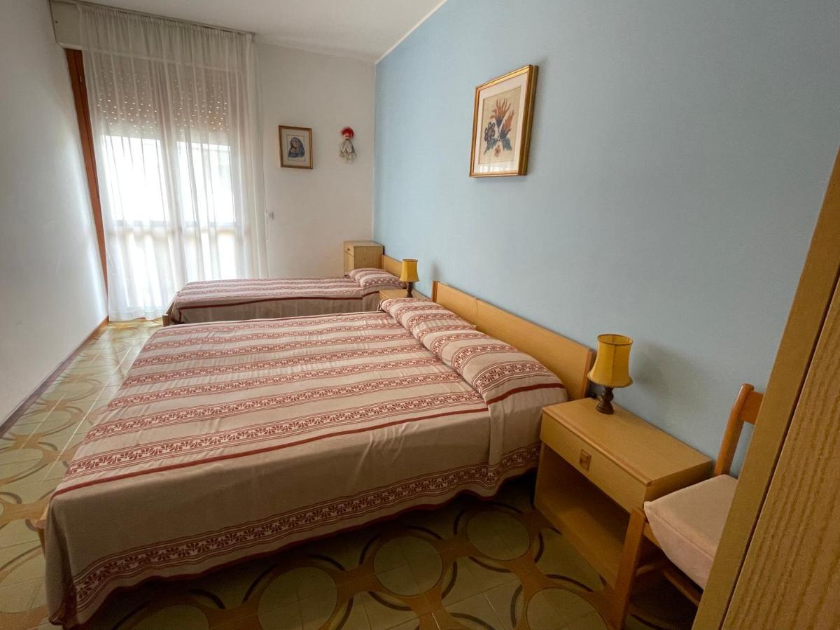 Condominio Simma Bibione Exteriér fotografie