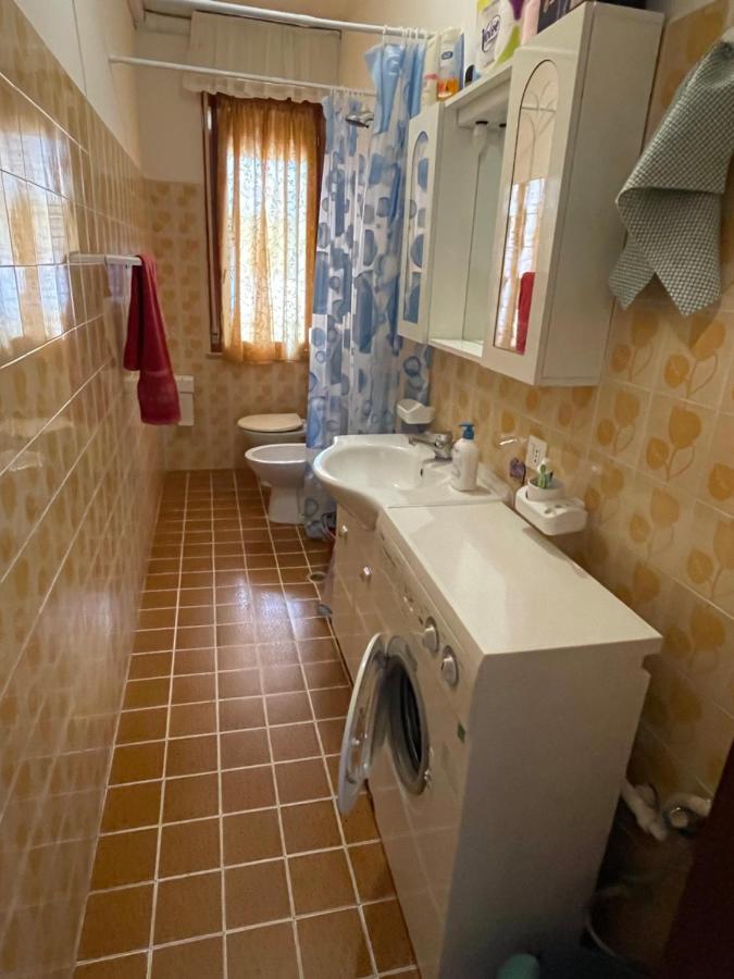 Condominio Simma Bibione Exteriér fotografie