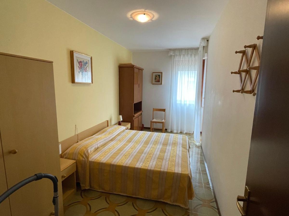 Condominio Simma Bibione Exteriér fotografie