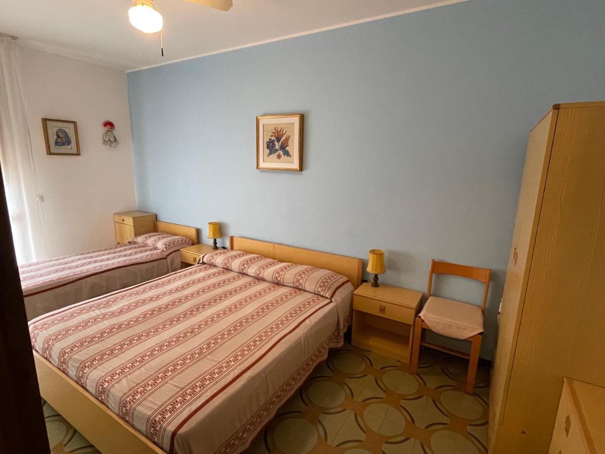 Condominio Simma Bibione Exteriér fotografie