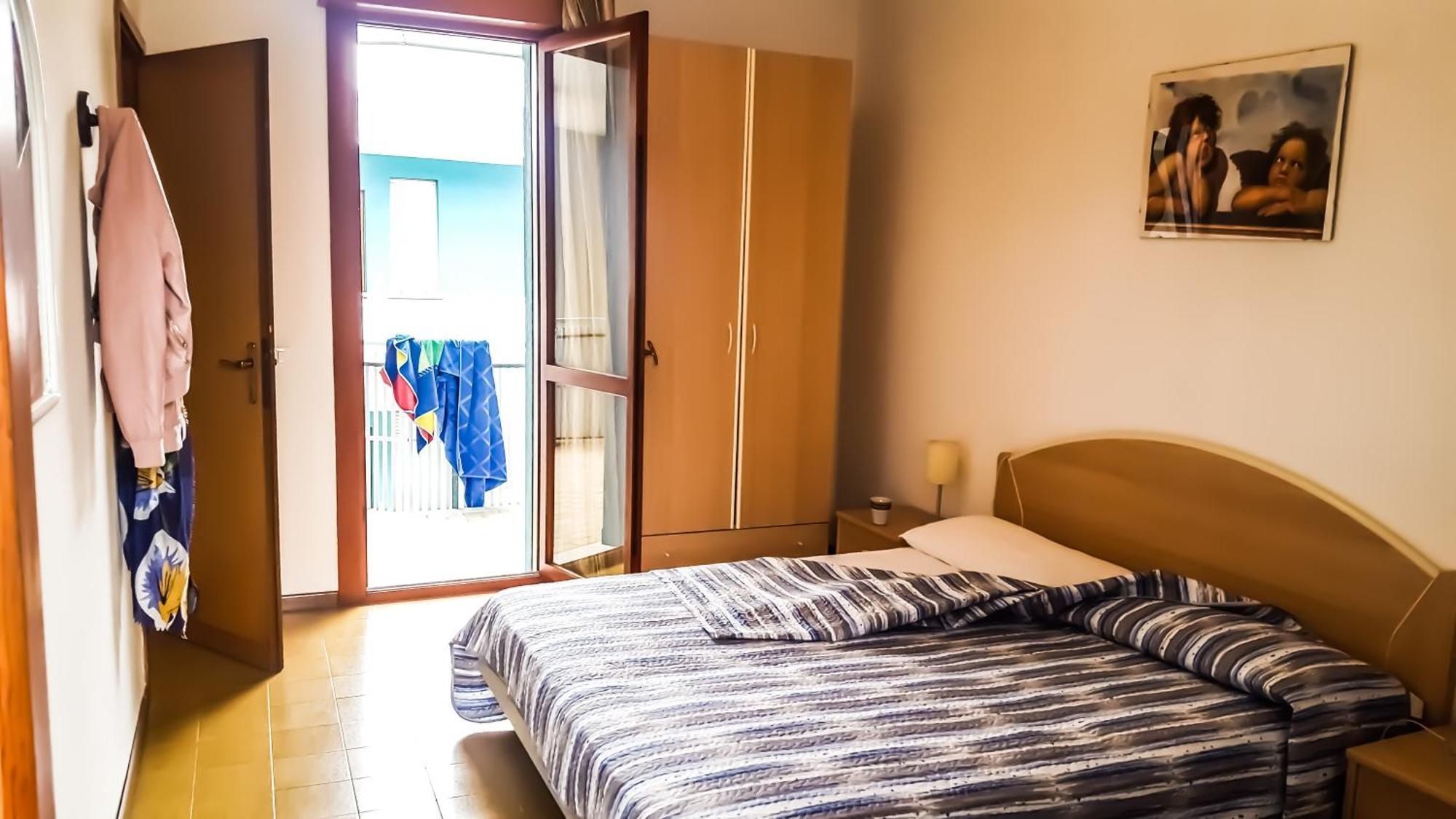 Condominio Simma Bibione Exteriér fotografie