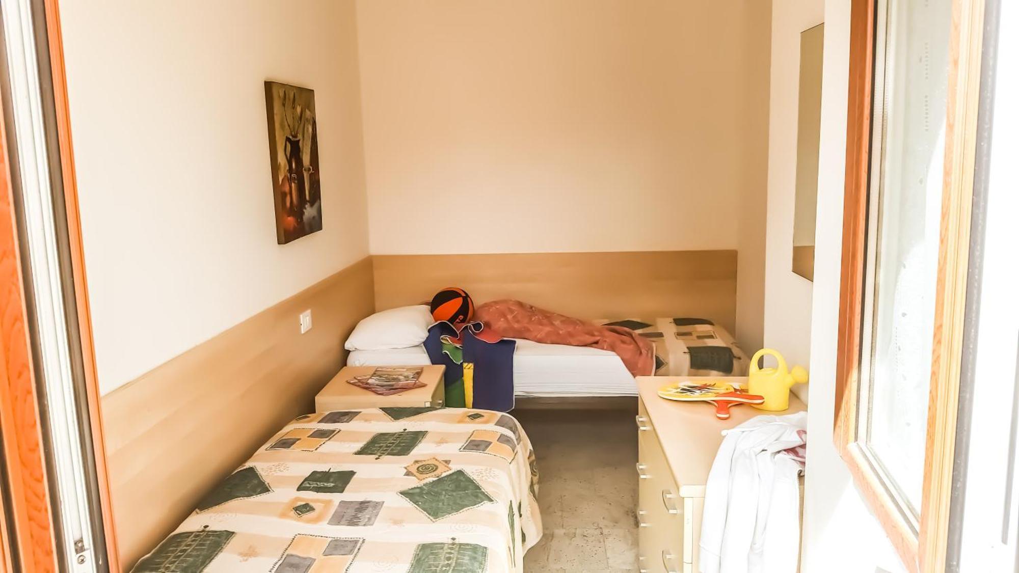Condominio Simma Bibione Exteriér fotografie