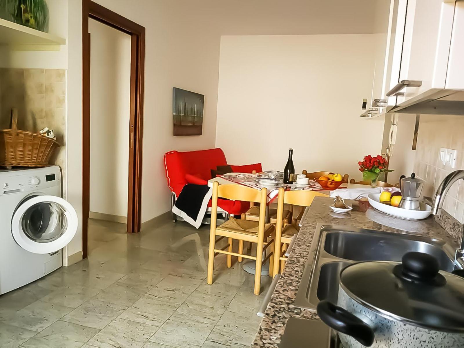 Condominio Simma Bibione Exteriér fotografie