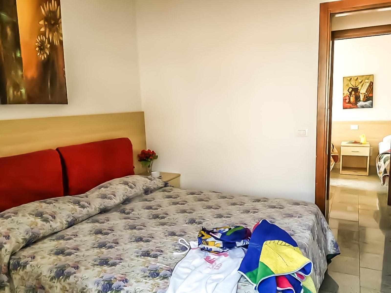Condominio Simma Bibione Exteriér fotografie