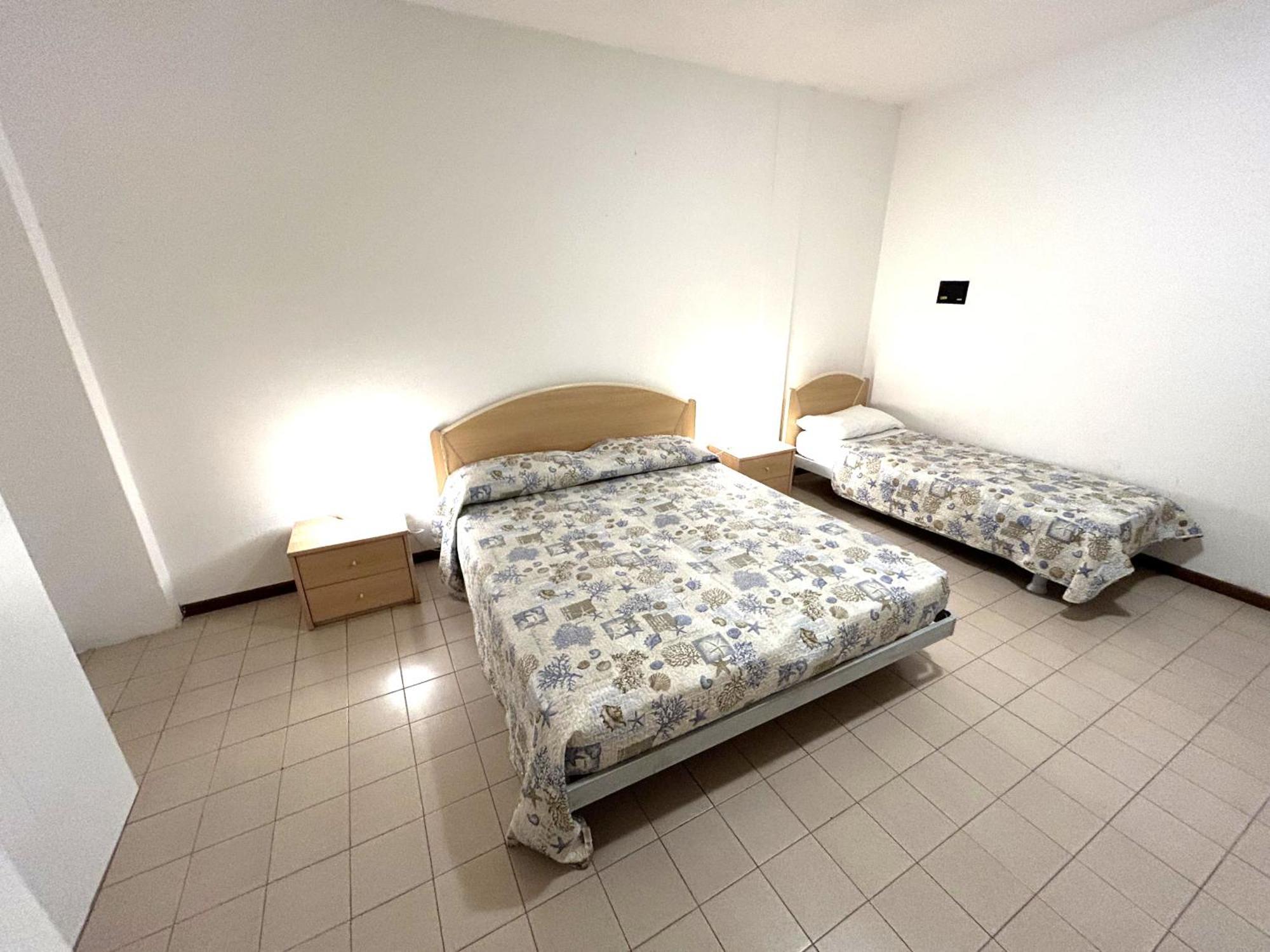 Condominio Simma Bibione Exteriér fotografie
