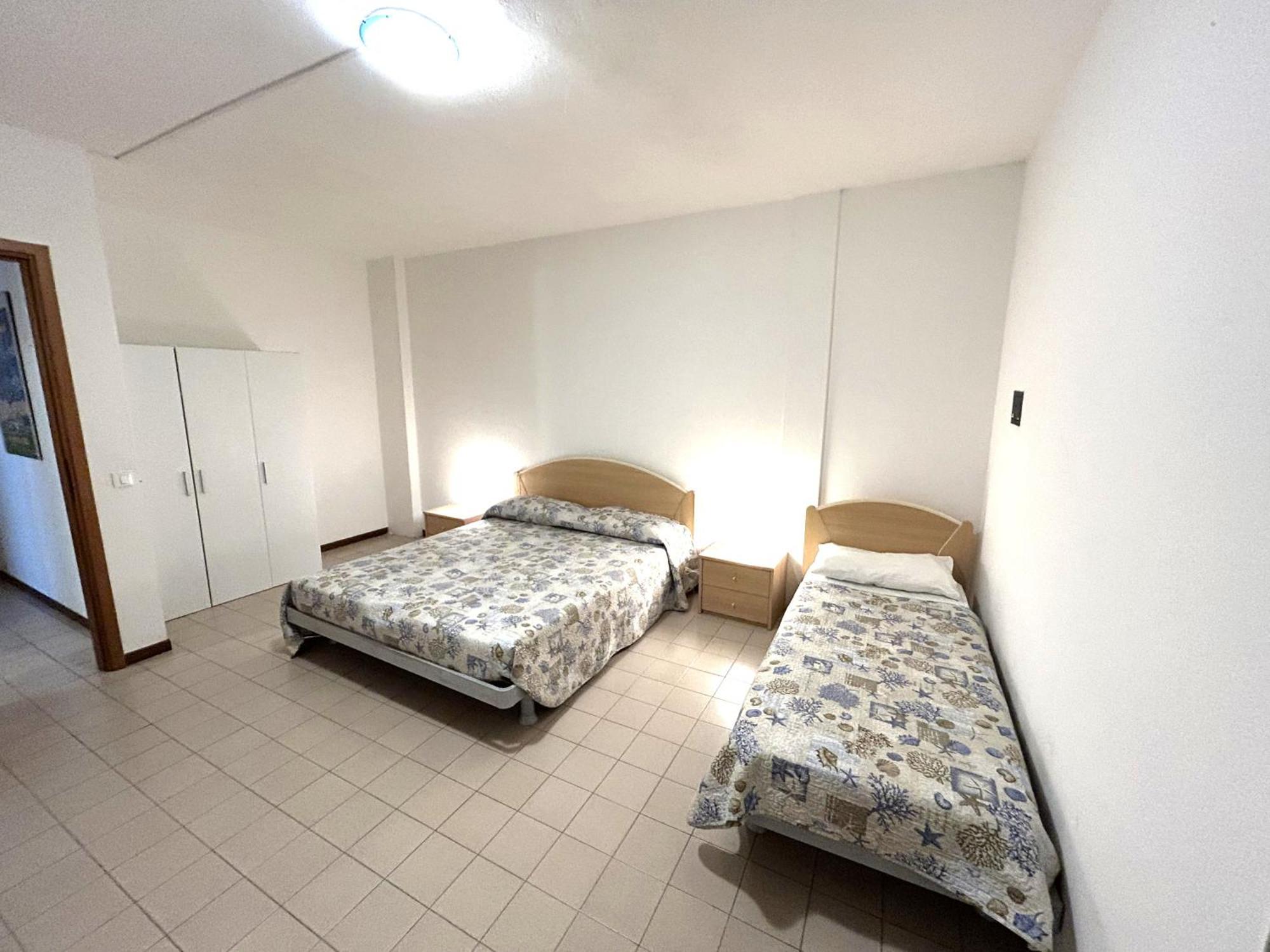 Condominio Simma Bibione Exteriér fotografie
