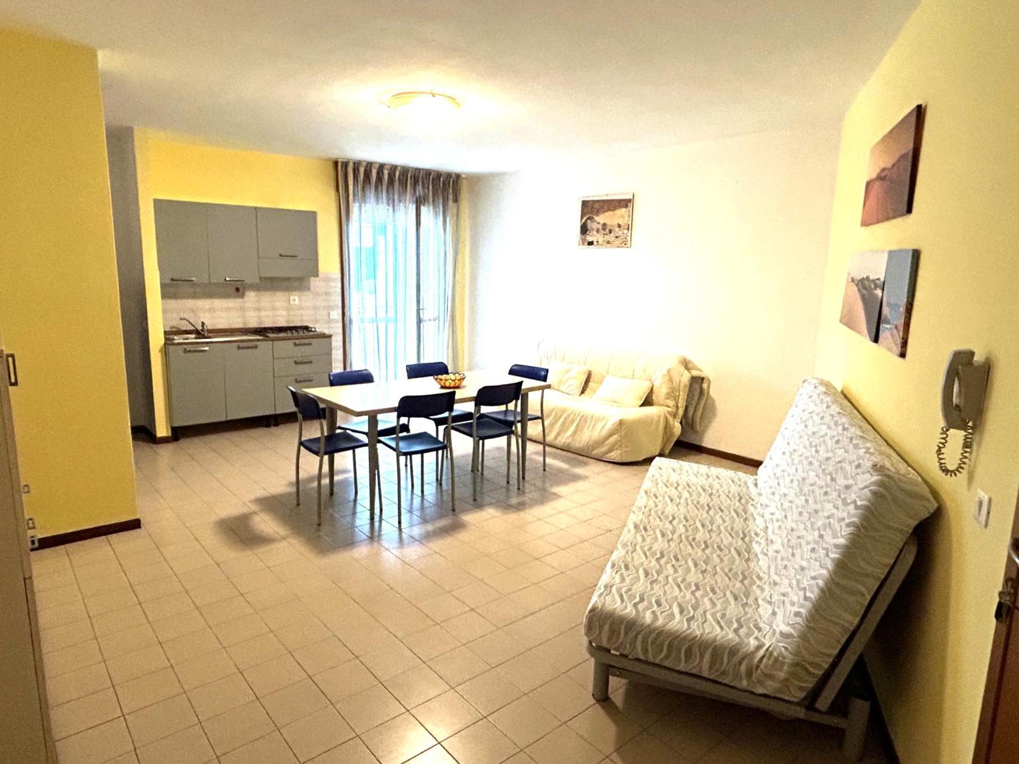 Condominio Simma Bibione Exteriér fotografie