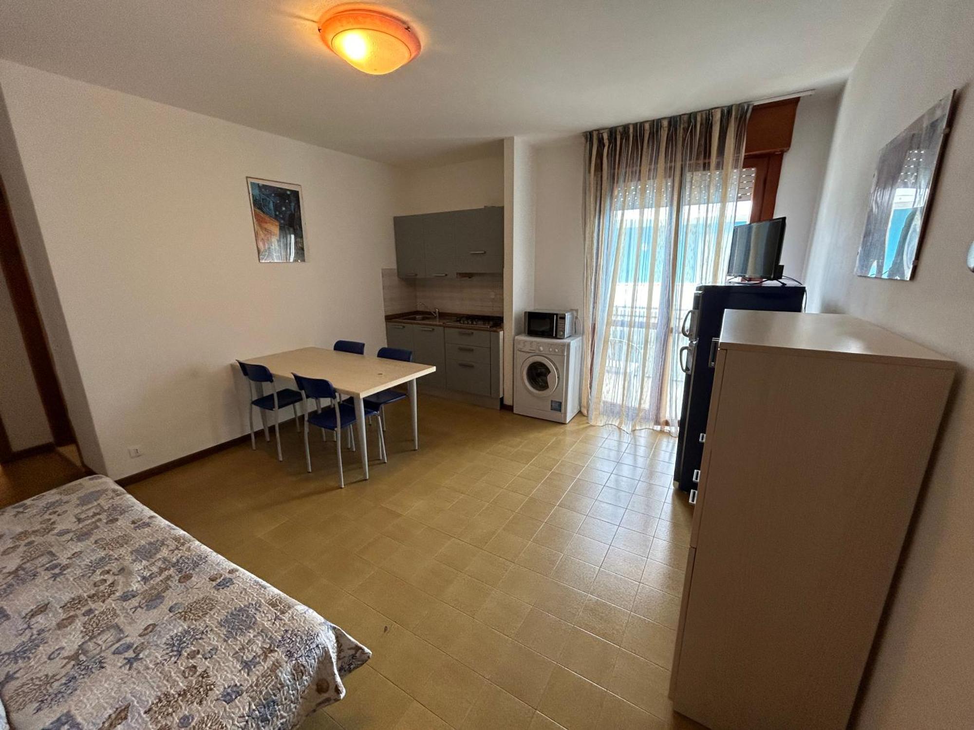 Condominio Simma Bibione Exteriér fotografie