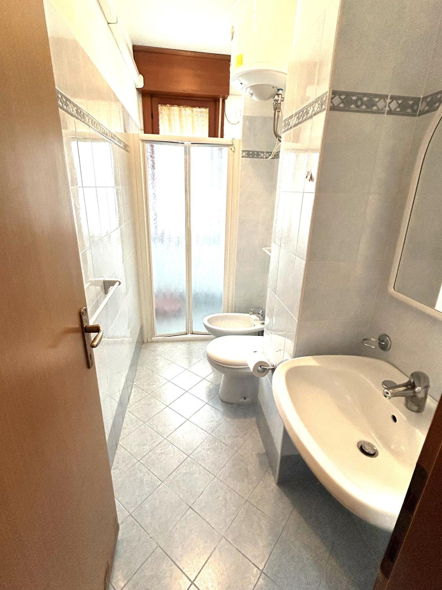 Condominio Simma Bibione Exteriér fotografie