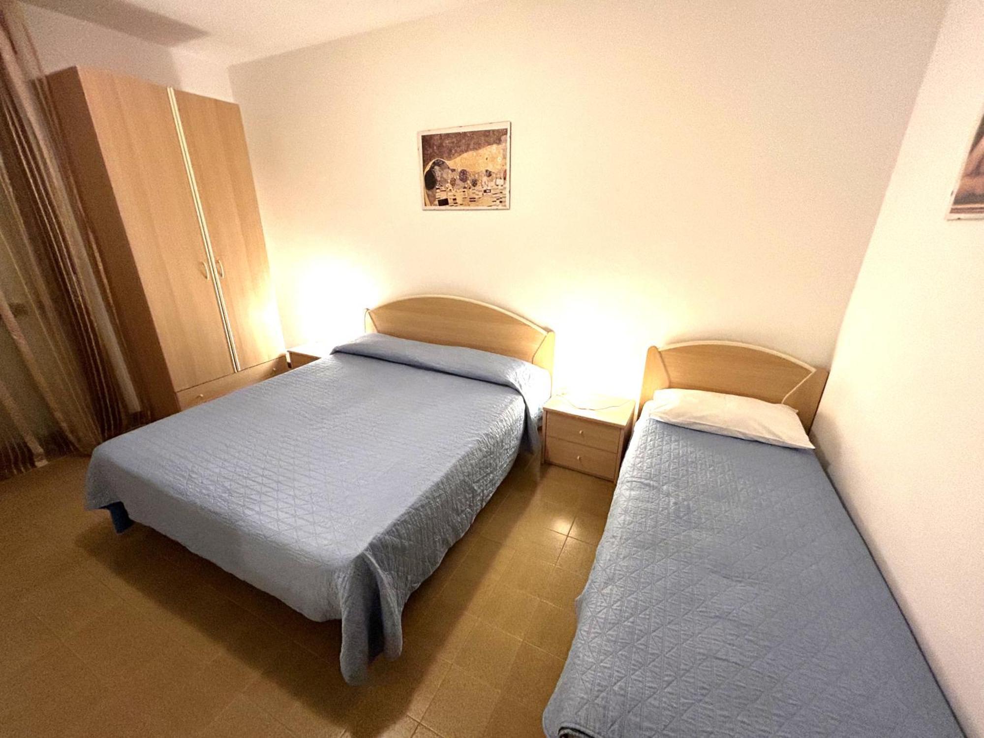 Condominio Simma Bibione Exteriér fotografie