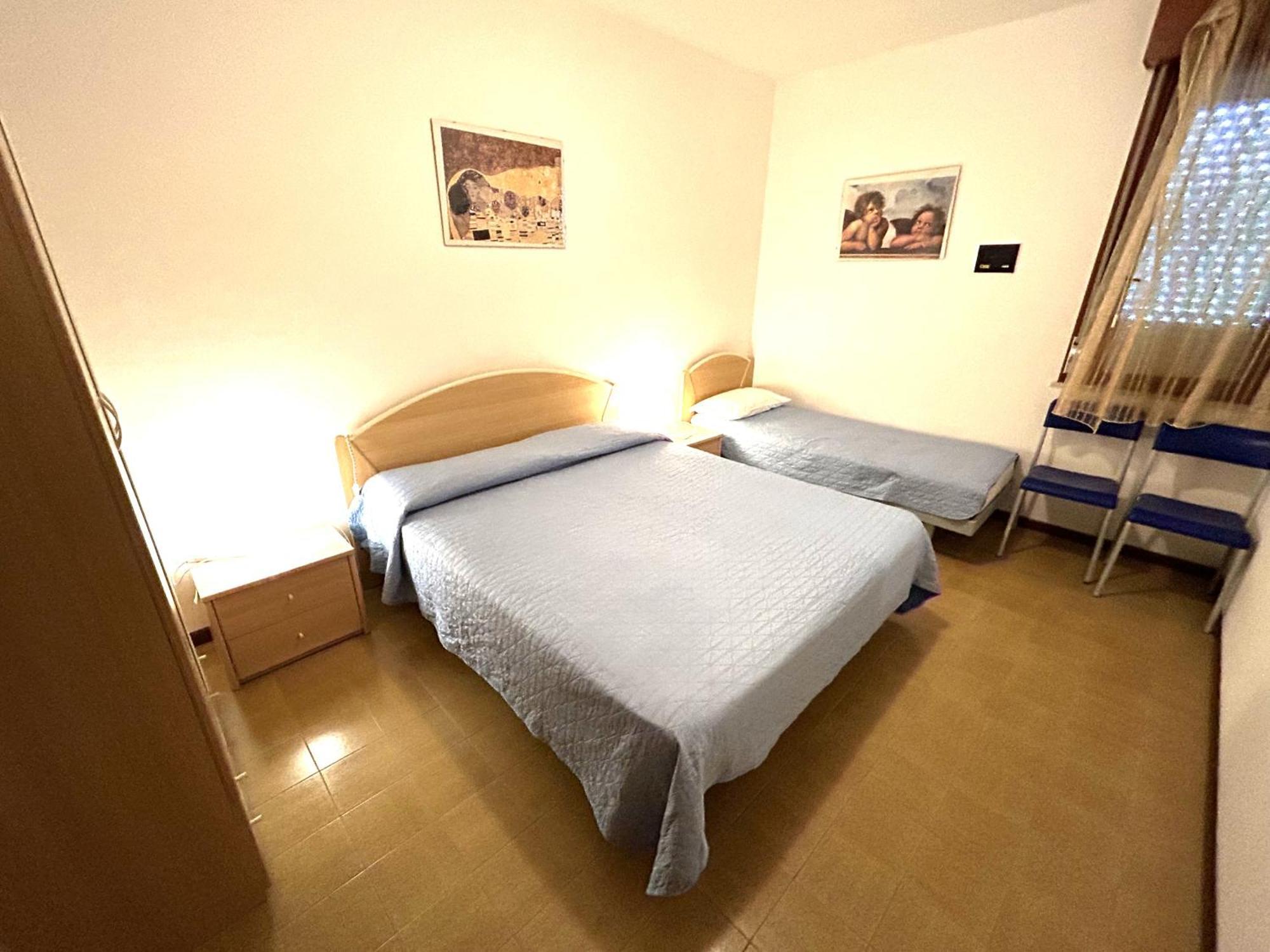 Condominio Simma Bibione Exteriér fotografie