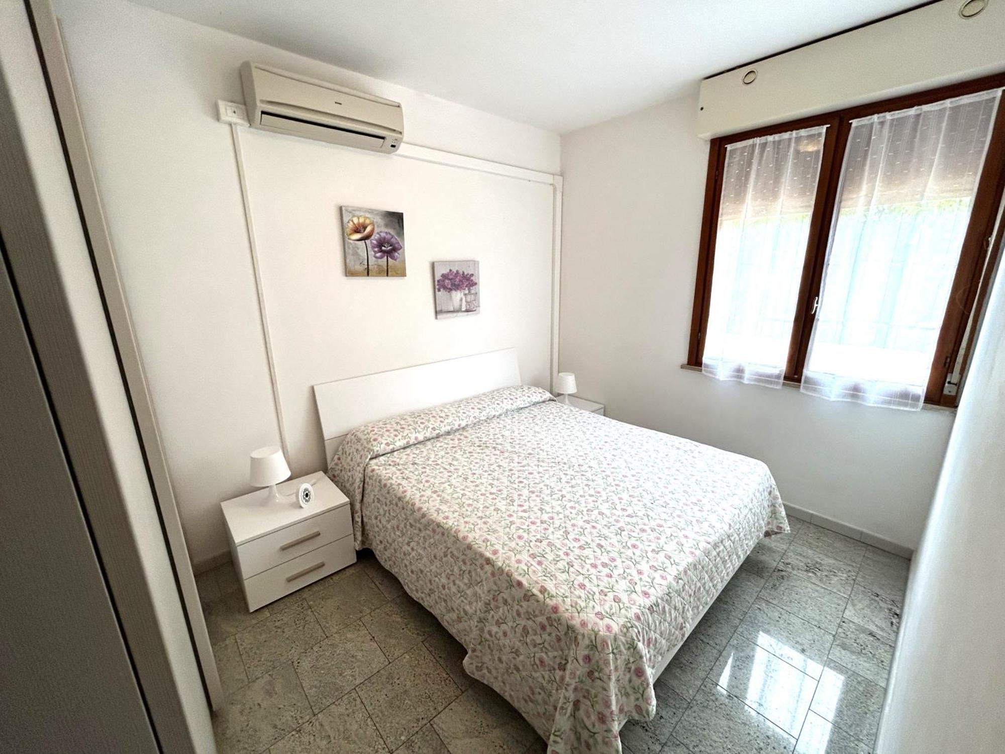 Condominio Simma Bibione Exteriér fotografie