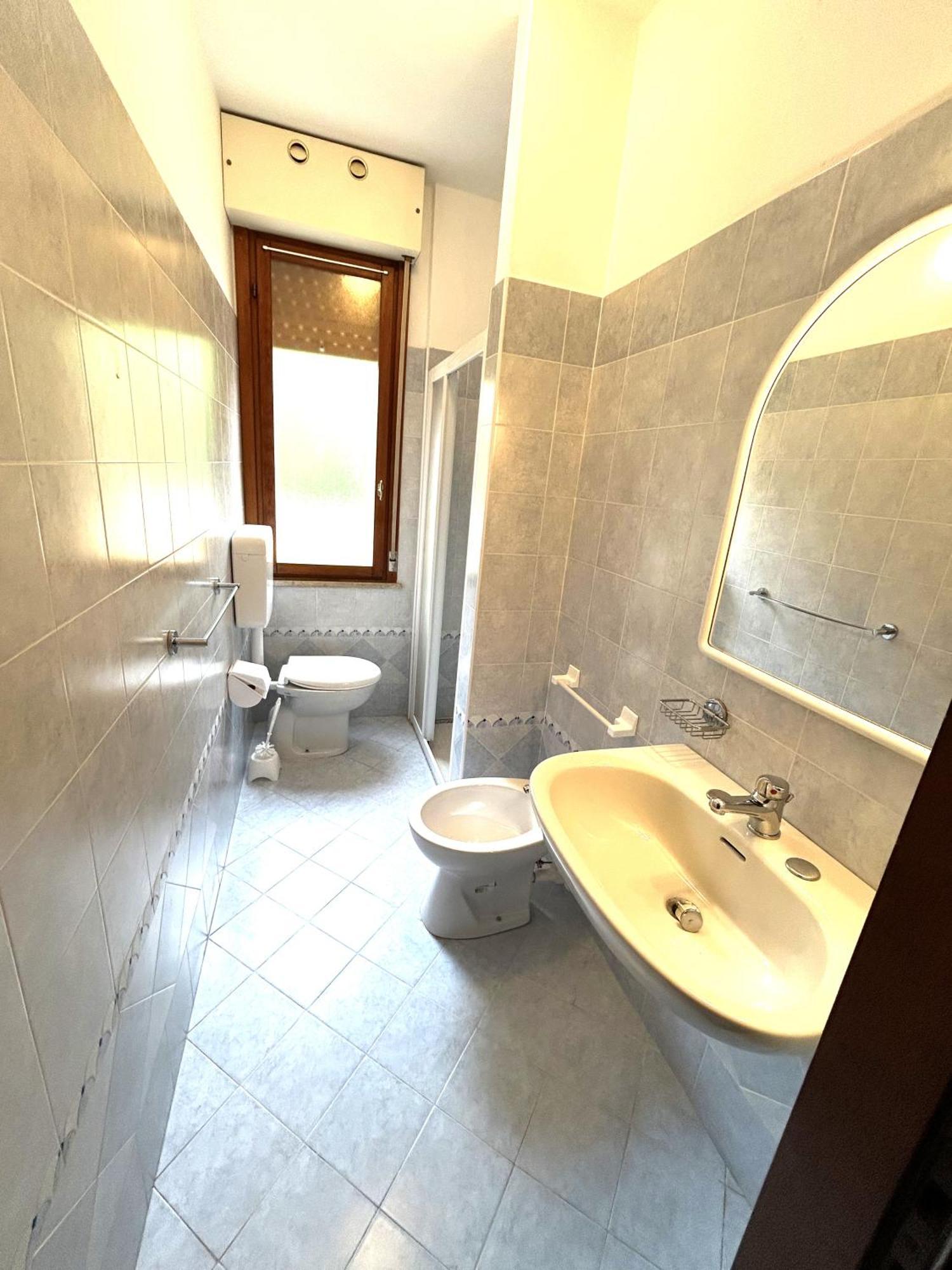 Condominio Simma Bibione Exteriér fotografie