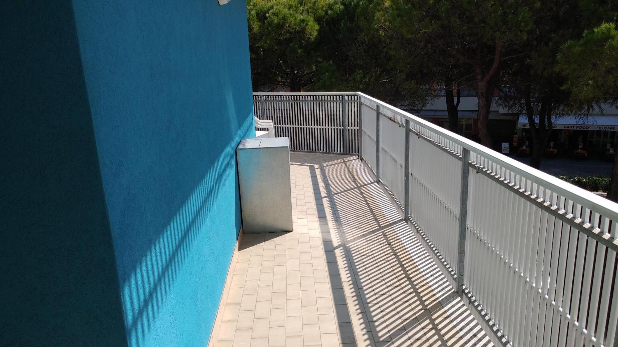 Condominio Simma Bibione Exteriér fotografie
