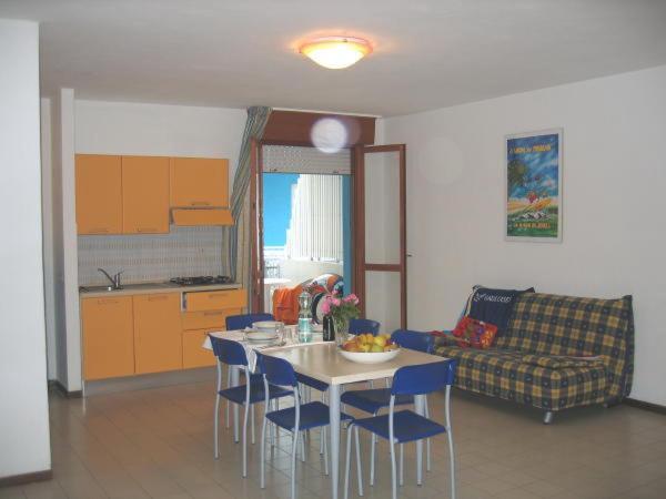 Condominio Simma Bibione Exteriér fotografie