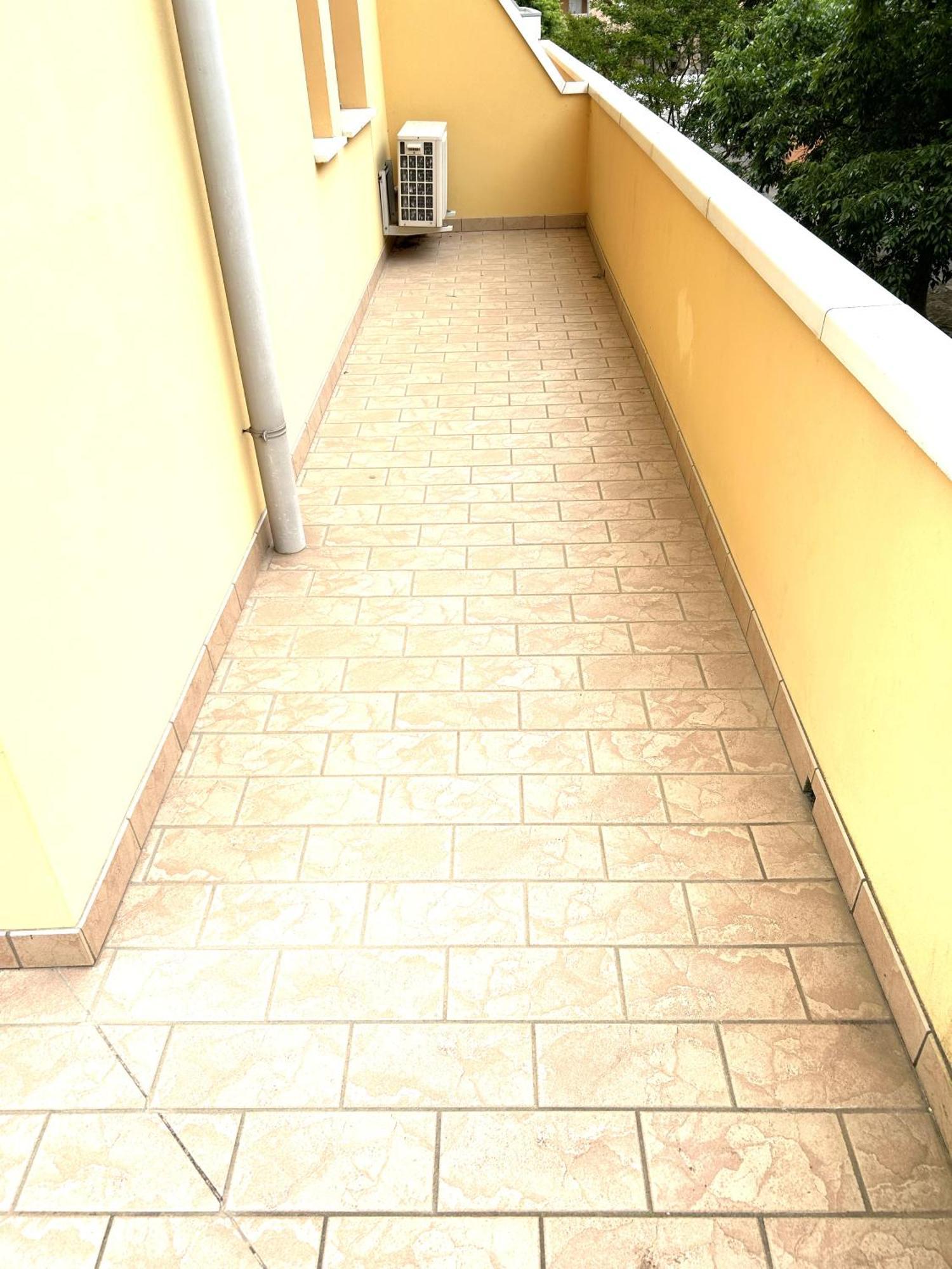 Condominio Simma Bibione Exteriér fotografie