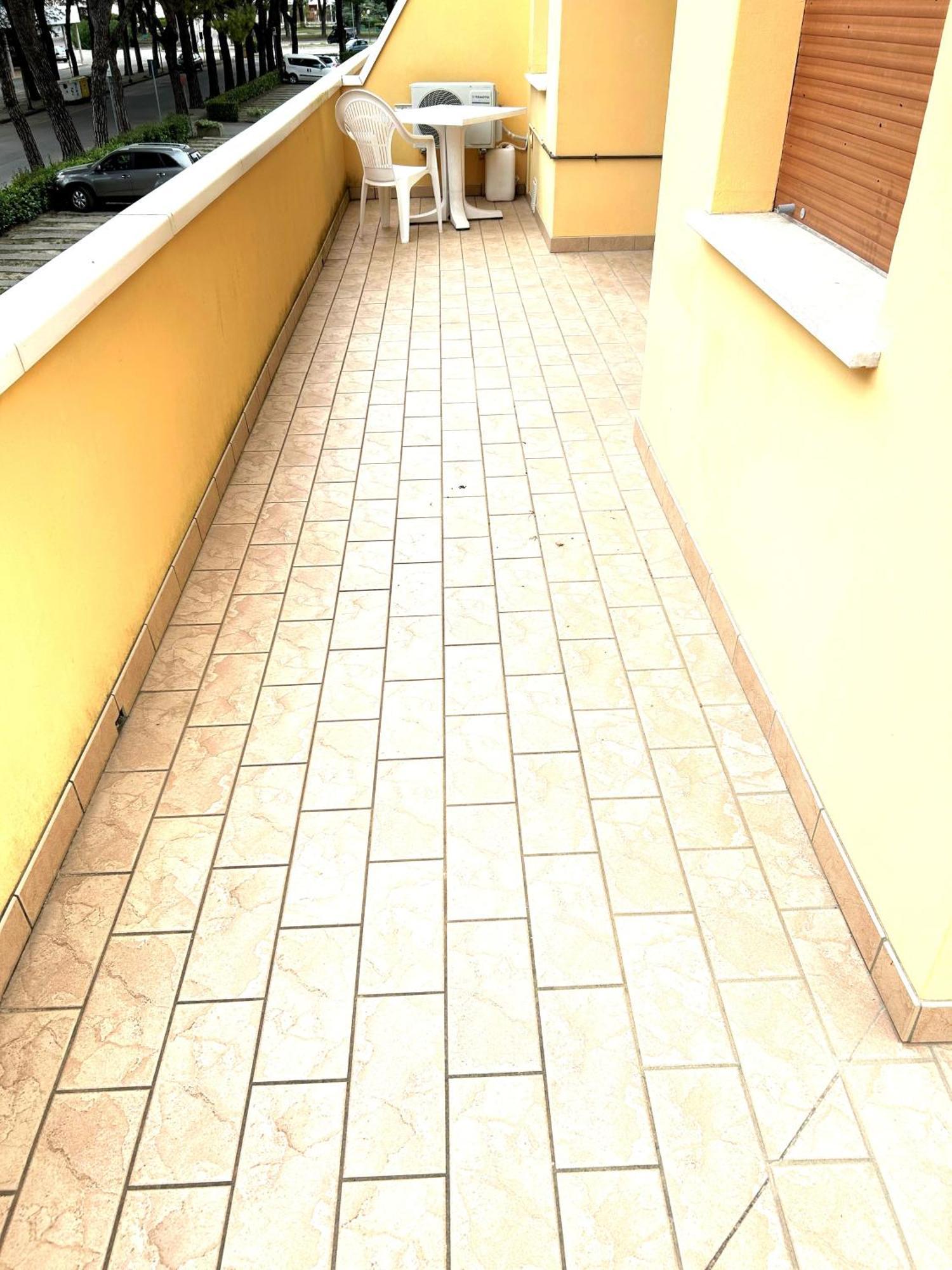 Condominio Simma Bibione Exteriér fotografie