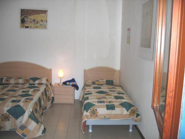 Condominio Simma Bibione Exteriér fotografie
