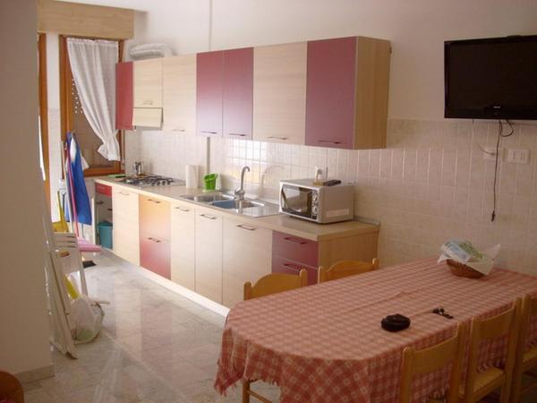 Condominio Simma Bibione Exteriér fotografie