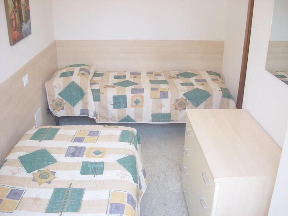 Condominio Simma Bibione Exteriér fotografie