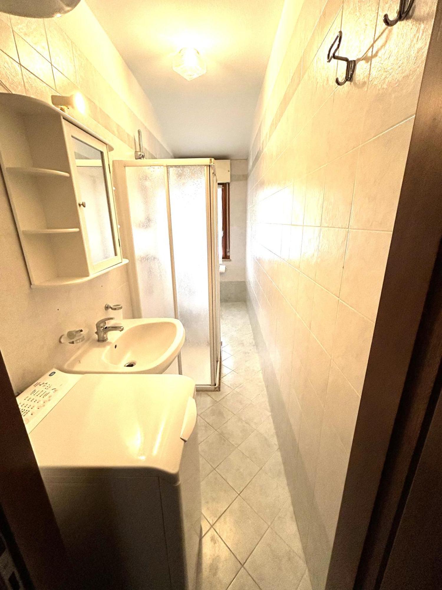 Condominio Simma Bibione Exteriér fotografie