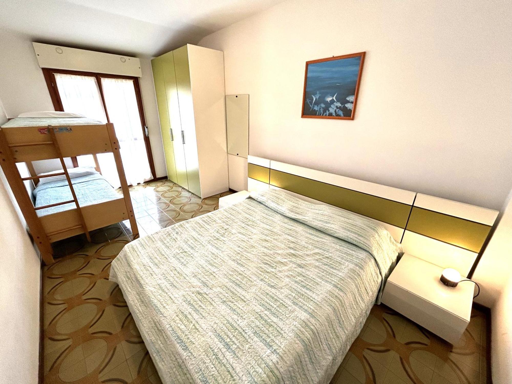 Condominio Simma Bibione Exteriér fotografie