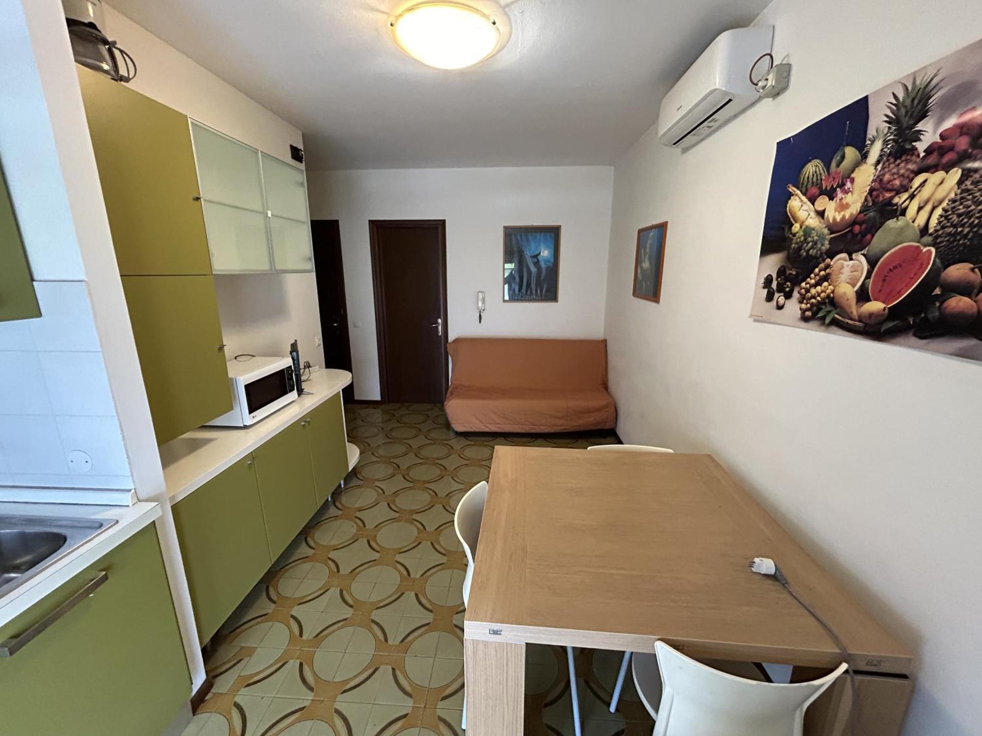 Condominio Simma Bibione Exteriér fotografie