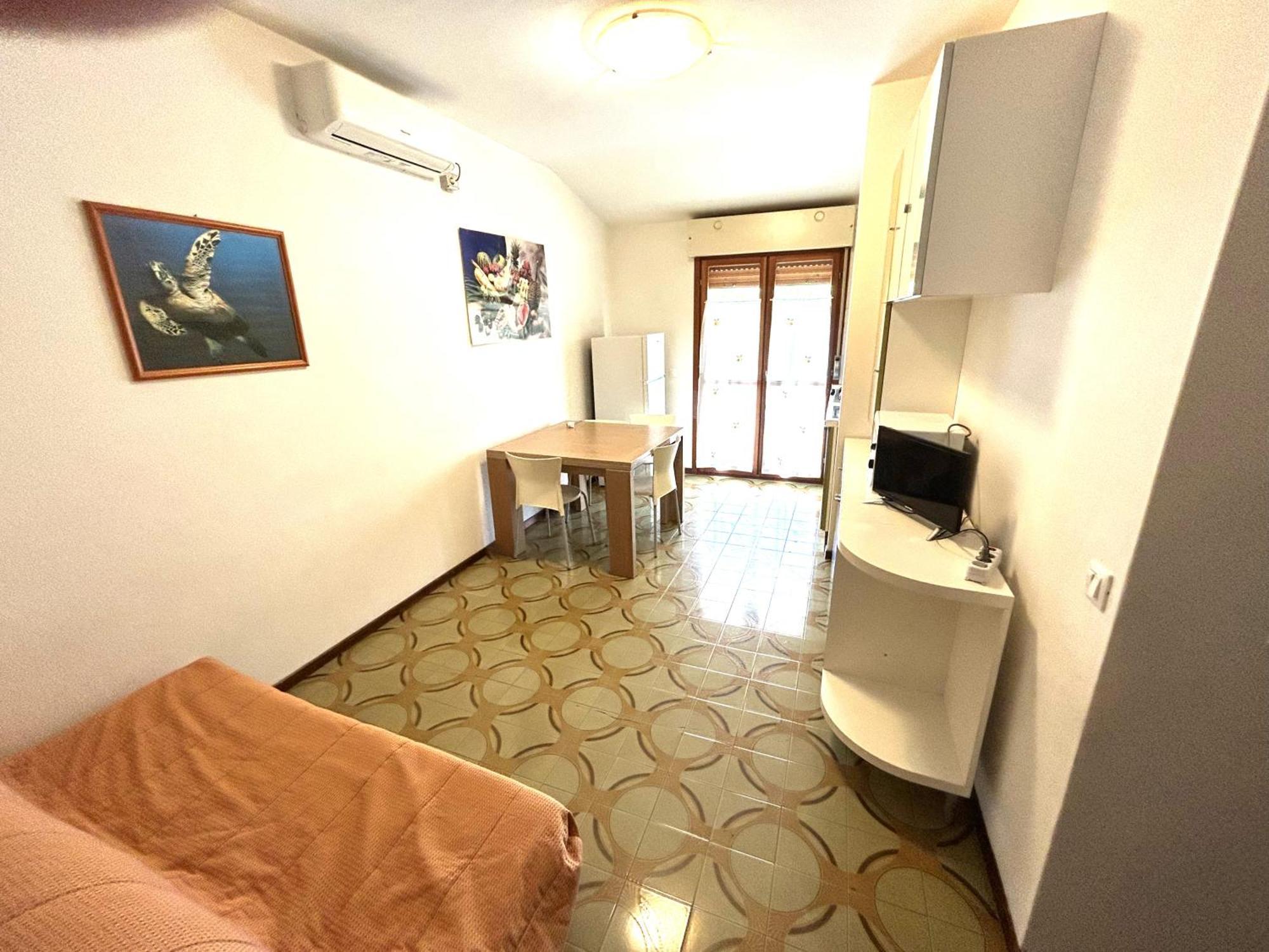 Condominio Simma Bibione Exteriér fotografie
