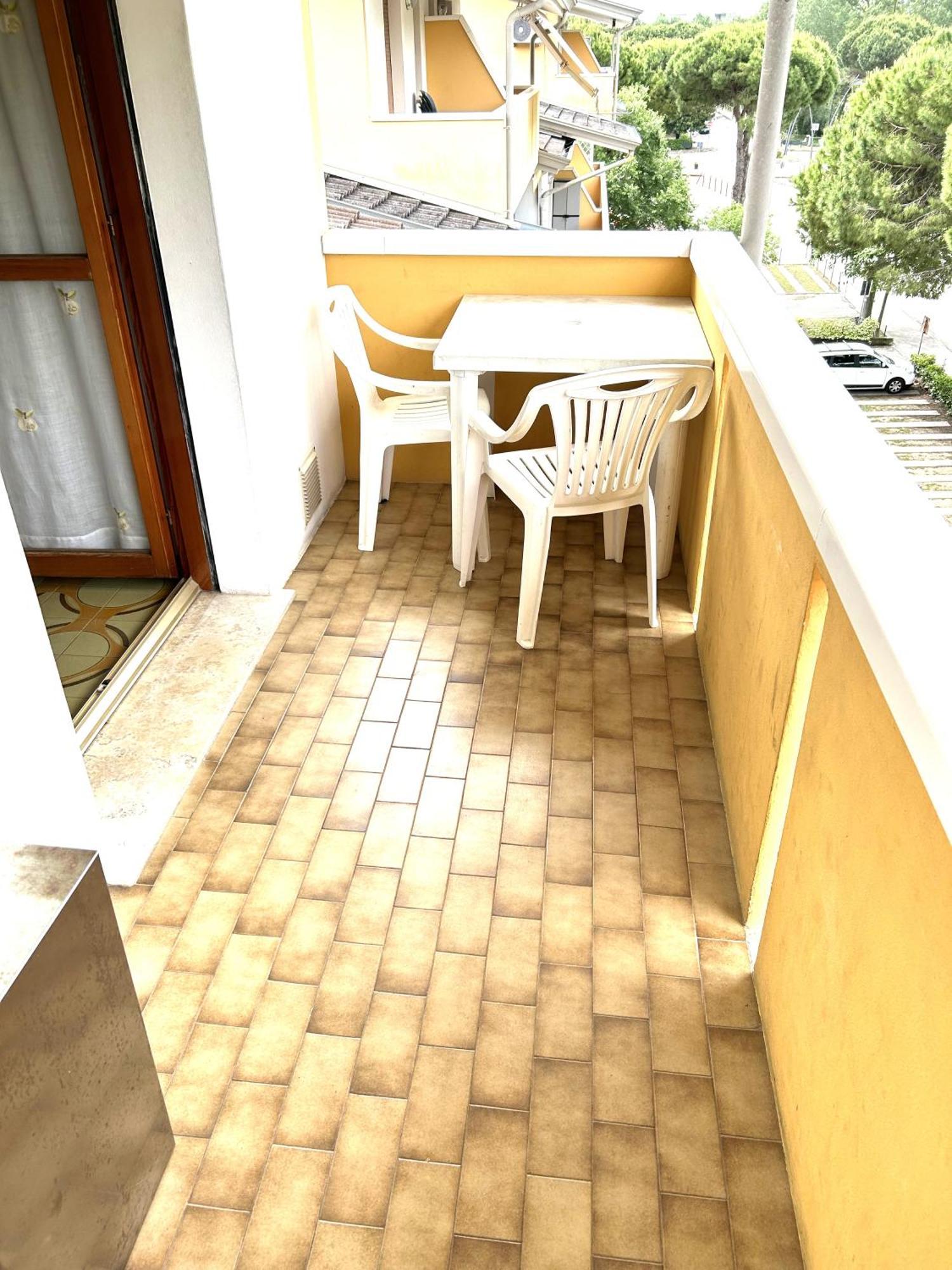 Condominio Simma Bibione Exteriér fotografie