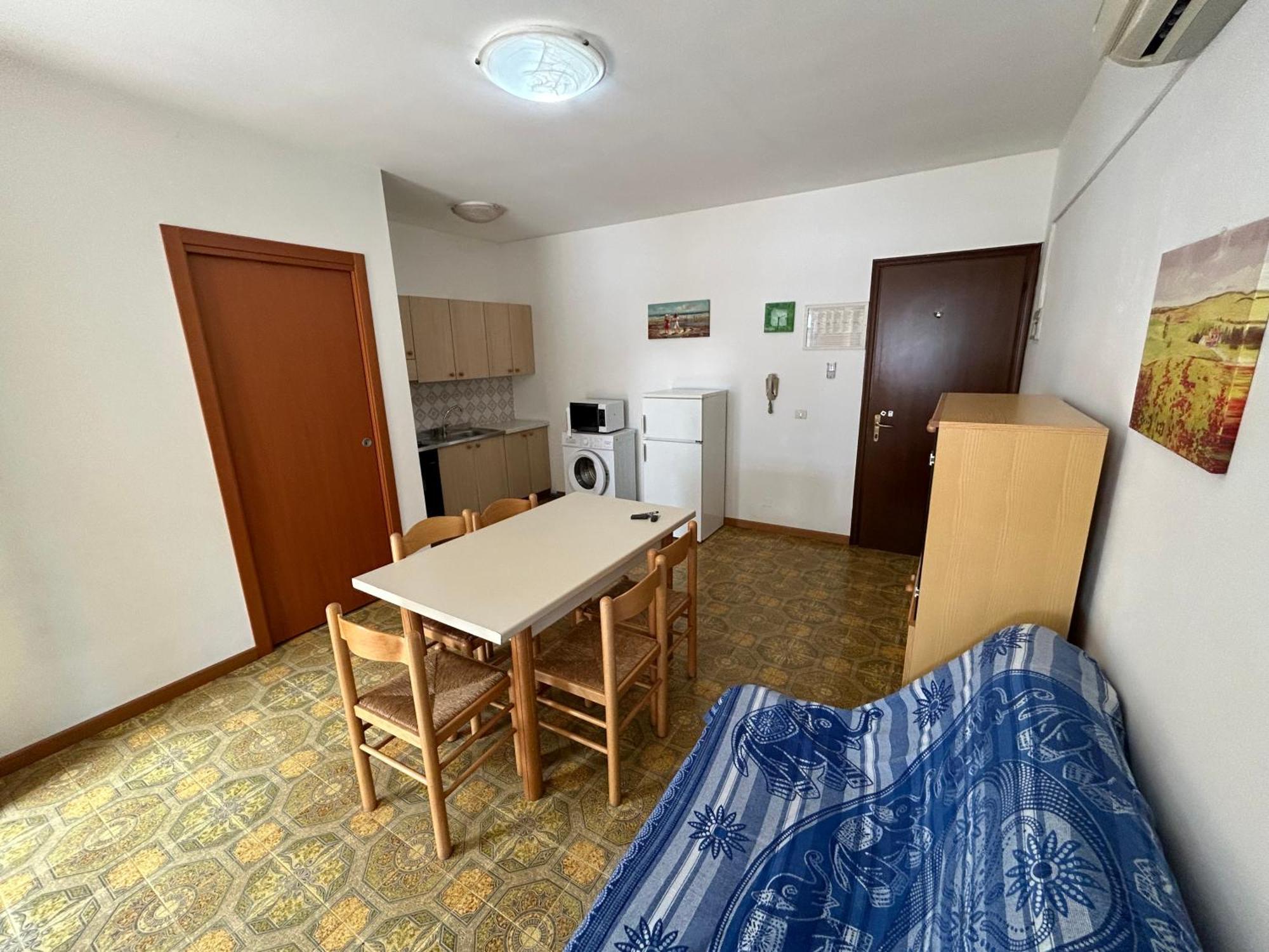 Condominio Simma Bibione Exteriér fotografie