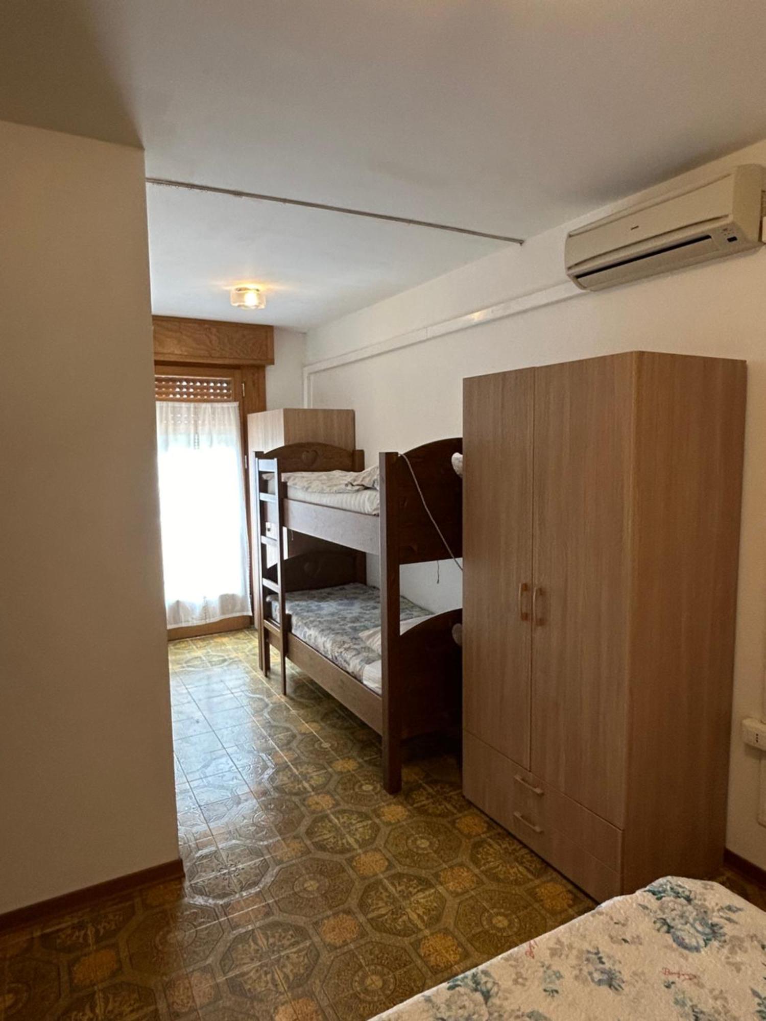Condominio Simma Bibione Exteriér fotografie