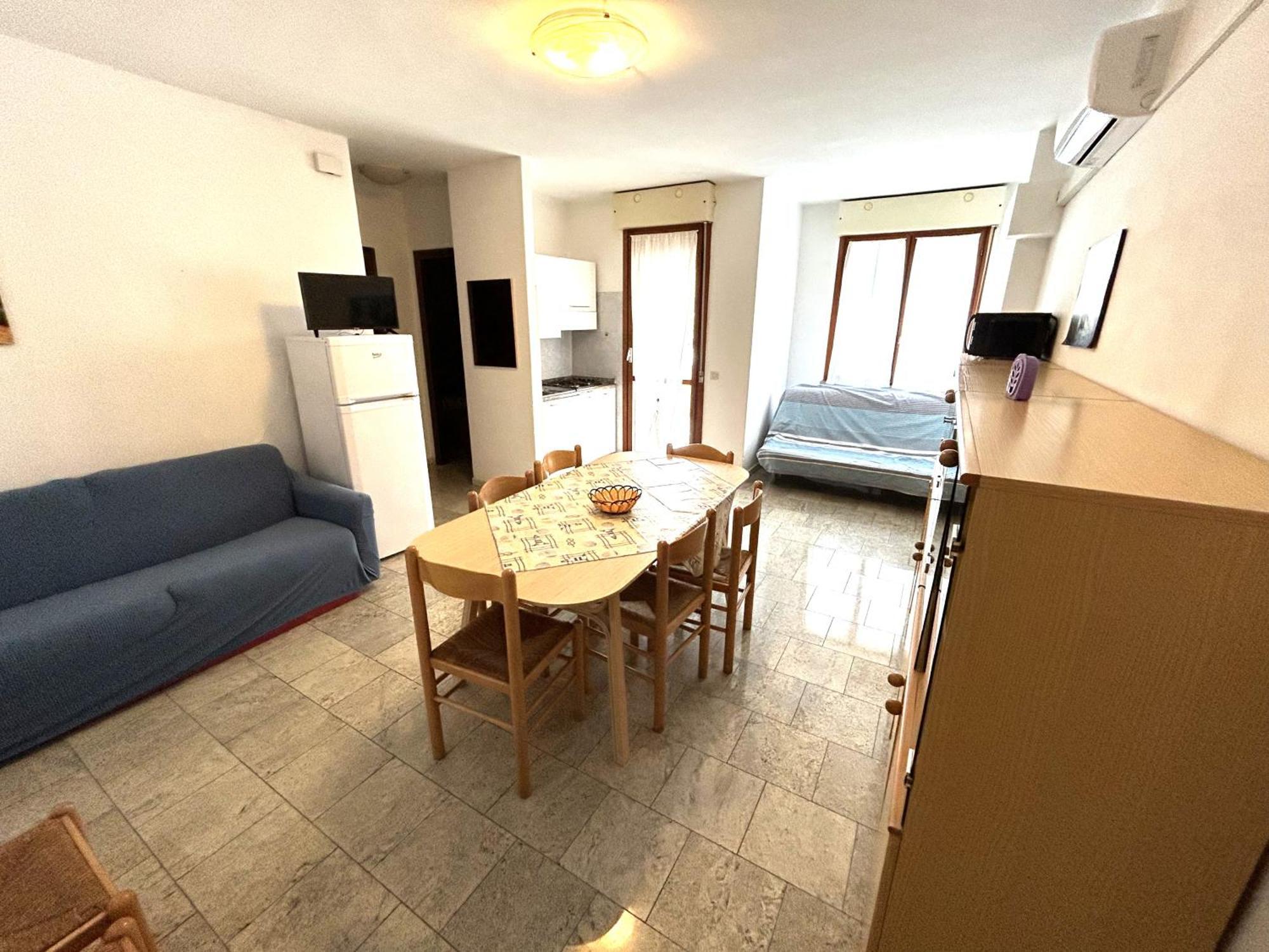 Condominio Simma Bibione Exteriér fotografie