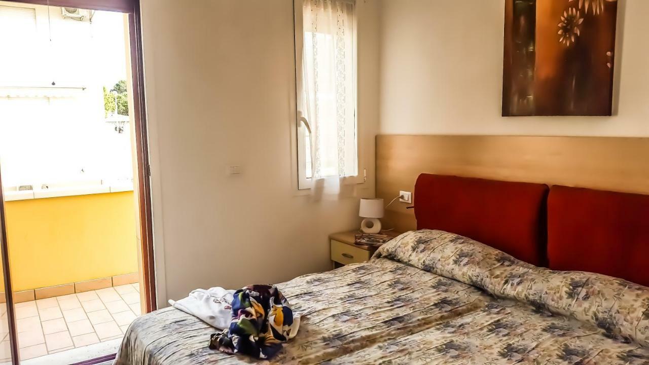 Condominio Simma Bibione Exteriér fotografie